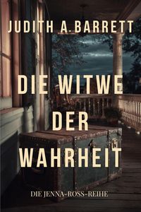 Produktbild: Die Witwe Der Wahrheit