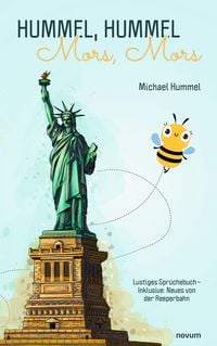 Produktbild: Hummel, Hummel - Mors, Mors