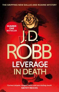 Produktbild: Leverage in Death
