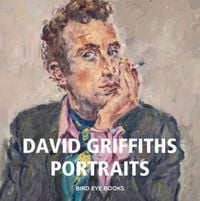 Produktbild: David Griffiths - Portraits
