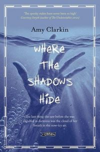 Produktbild: Where the Shadows Hide