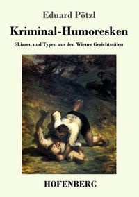 Produktbild: Kriminal-Humoresken