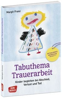Produktbild: Tabuthema Trauerarbeit