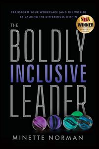 Produktbild: The Boldly Inclusive Leader