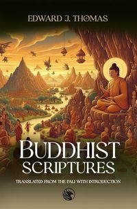 Produktbild: Buddhist Scriptures