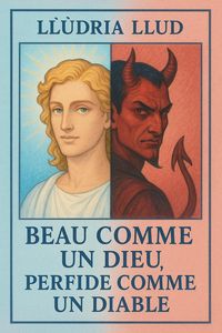 Produktbild: Beau comme un Dieu, Perfide comme un Diable (r&eacute;cit autobiographique)