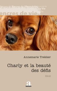 Produktbild: Charly et la beaut&eacute; des d&eacute;fis