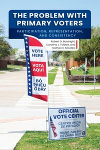 Produktbild: The Problem with Primary Voters