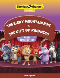 Produktbild: The Risky Mountain Hike & The Gift Of Kindness