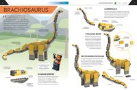 LEGO® Bauideen Dinosaurier