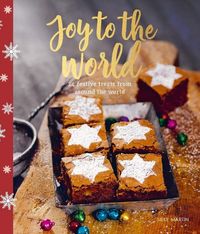 Produktbild: Antholz, F: Joy to the World