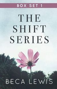 Produktbild: The Shift Series Box Set One