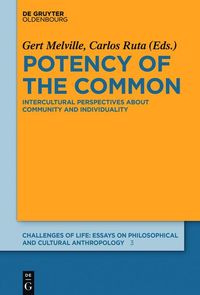 Produktbild: Potency of the Common