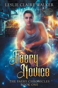 Produktbild: Faery Novice
