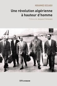 Produktbild: Une r&eacute;volution alg&eacute;rienne &agrave; hauteur d'homme