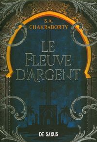 Produktbild: Le fleuve d'argent