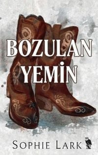 Produktbild: Bozulan Yemin