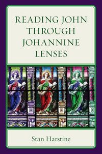 Produktbild: Reading John through Johannine Lenses