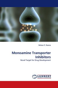 Produktbild: Monoamine Transporter Inhibitors