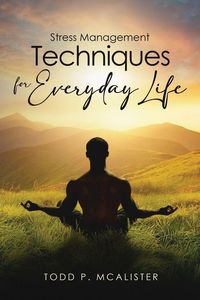 Produktbild: Stress Management Techniques for Everyday Life