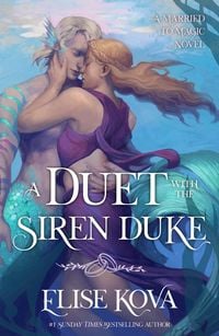 Produktbild: A Duet with the Siren Duke