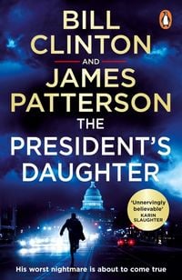 Produktbild: The President's Daughter