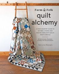 Produktbild: Farm & Folk Quilt Alchemy