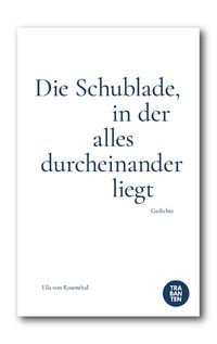 Produktbild: Die Schublade, in der alles durcheinander liegt