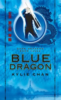 Produktbild: Blue Dragon
