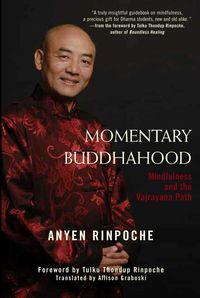 Produktbild: Momentary Buddhahood