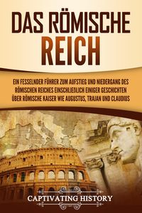 Produktbild: Das R&ouml;mische Reich