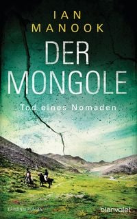 Produktbild: Der Mongole - Tod eines Nomaden