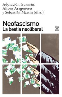 Produktbild: Neofascismo