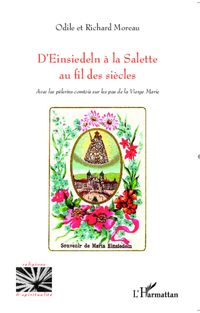 Produktbild: D'Einsiedeln &agrave; la Salette au fil des si&egrave;cles