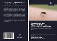 Produktbild: Prevalentie van PLASMODIUM- en Geohelminth-infecties