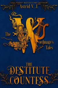 Produktbild: The Destitute Countess