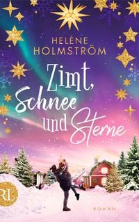 Produktbild: Zimt, Schnee und Sterne