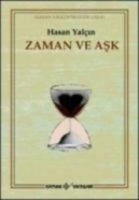Produktbild: Zaman ve Ask