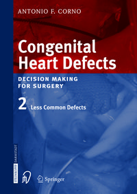 Produktbild: Congenital Heart Defects