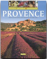 Produktbild: Schulte-Kellinghaus, M: Provence - Reisen und Geniessen