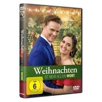 Produktbild: Weihnachten ist mehr als nur ein Wort