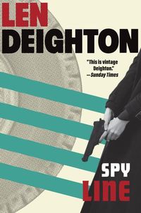 Produktbild: Spy Line