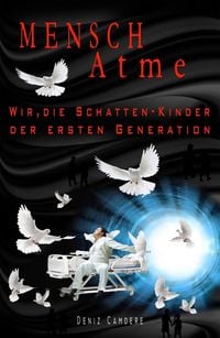 Produktbild: Mensch, atme