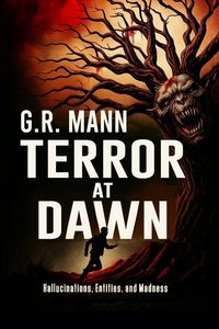 Produktbild: Terror at Dawn