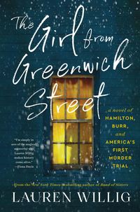 Produktbild: The Girl from Greenwich Street