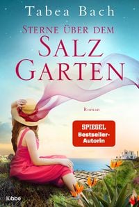 Produktbild: Sterne &uuml;ber dem Salzgarten
