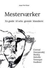 Produktbild: Mesterv&aelig;rker