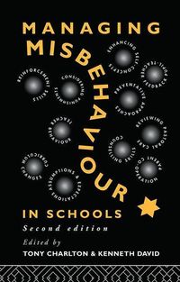 Produktbild: Managing Misbehaviour in Schools