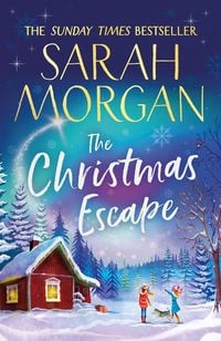 Produktbild: The Christmas Escape