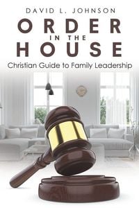 Produktbild: Order in the House